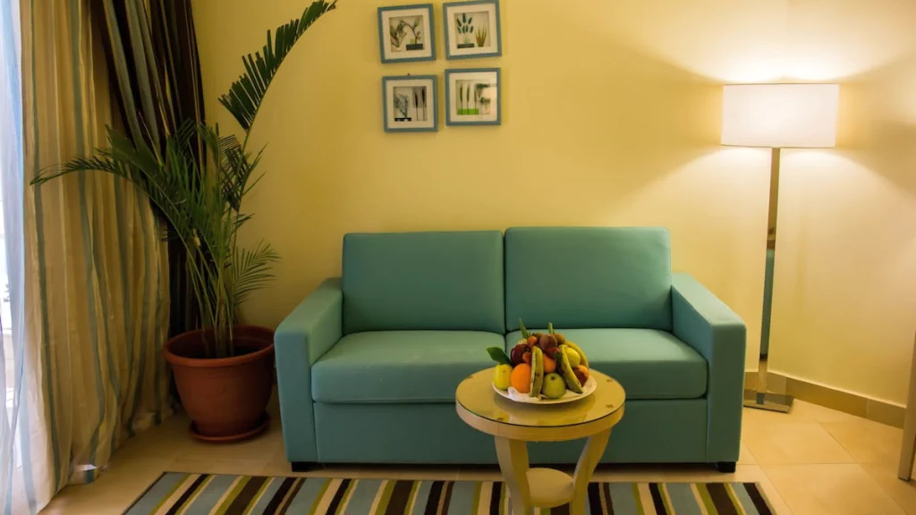 الفندق توليب طابا ريزورت آند سبا - طابا